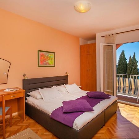 Apartment Ploce Marina Dubrovnik Luaran gambar