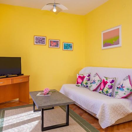 Apartment Ploce Marina Dubrovnik Luaran gambar