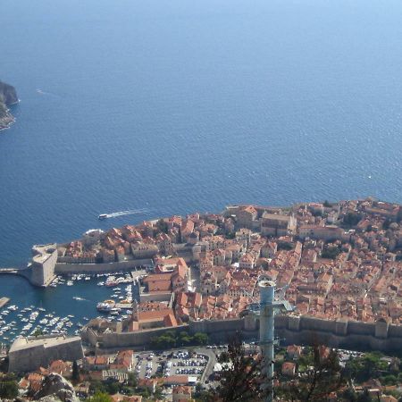 Apartment Ploce Marina Dubrovnik Luaran gambar