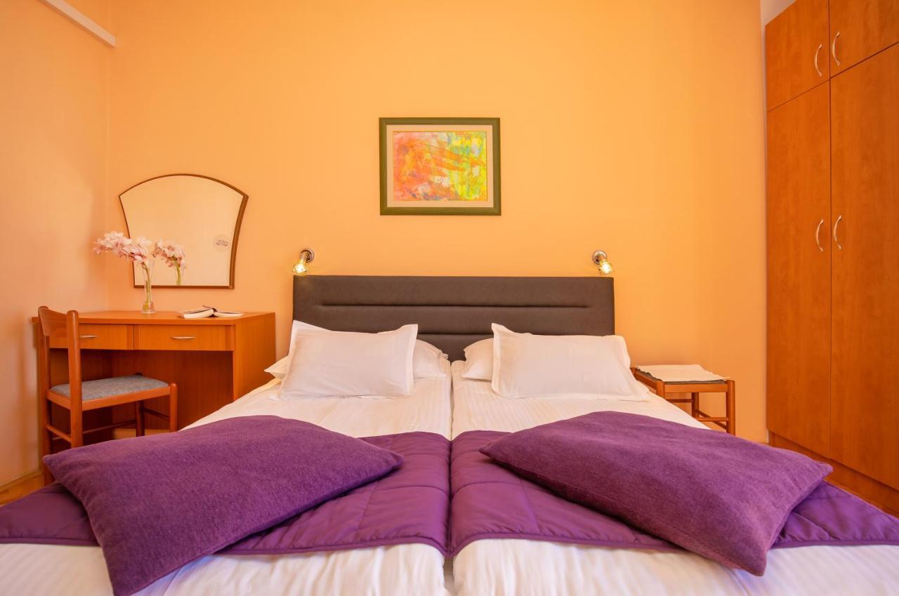 Apartment Ploce Marina Dubrovnik Luaran gambar